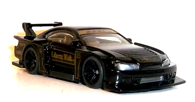 LOOSE 2023 HOT WHEELS LB SUPER SILHOUETTE NISSAN SILVIA B WHEEL