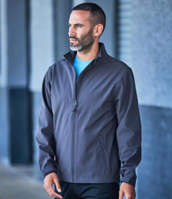 Pro RTX Pro Two Layer Softshelljacke RX500