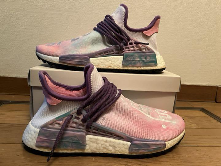 adidas originals pw hu holi nmd mc