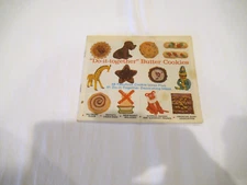 Do-it-Together Butter Cookies, Pillsbury, c. 1965