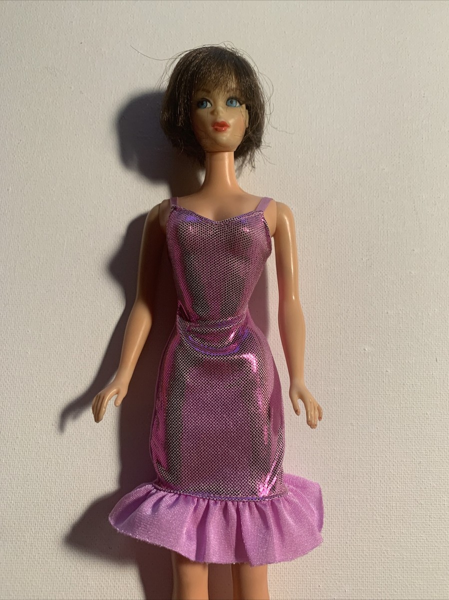 Barbie - Nimo 50s Barbie Nifty 50's Great Fashions of the 20th Century Barbie Doll