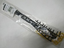 BUMPERGUARD / GROMMET SET: PRINCE THUNDER ULTRALITE Ti OVERSIZE (16X19) TC58