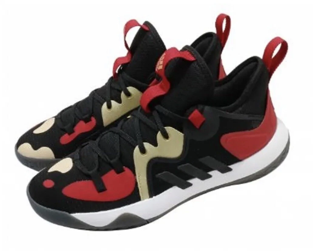 Adidas Harden Stepback 2 Chinese New Year for Sale | Authenticity
