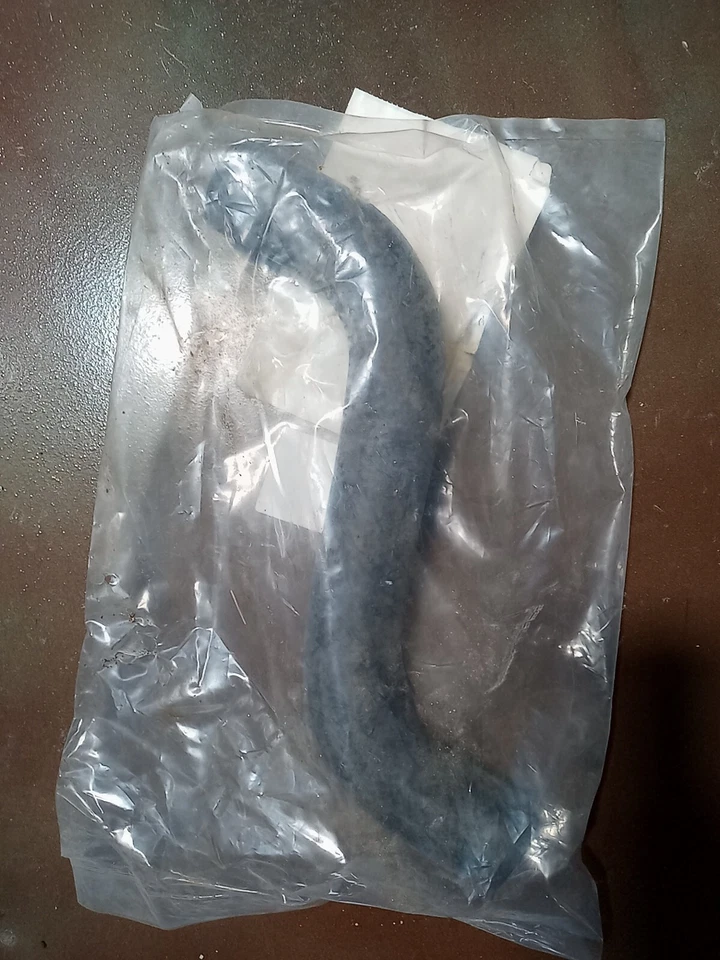 Manguera de entrada de radiador superior genuina GM 96810843 2009-11 Aveo/AVEO5. 3G Foto 4 de 4