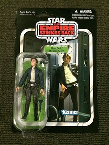 ebay star wars vintage collection