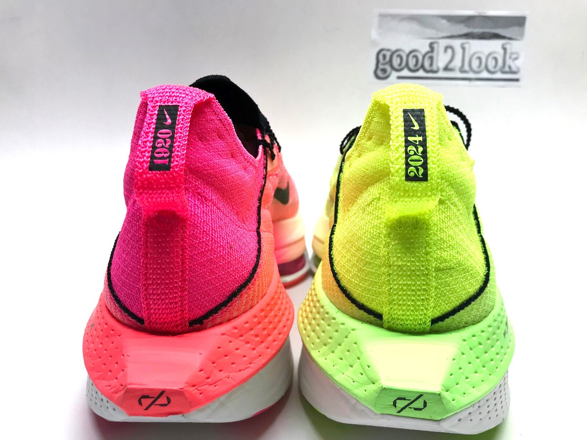 NIKE AIR ZOOM ALPHAFLY NEXT% FK 2 EKIDEN ZOOM PACK SIZE NIKE AIR ZOOM ALPHAFLY NEXT% FK 2 EKIDEN ZOOM PACK SIZE