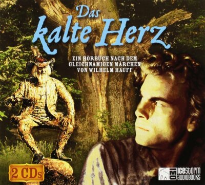 Das kalte Herz - Hörbuch - Stefan Kaminski (Stefan Kaminski) - 2 CDs