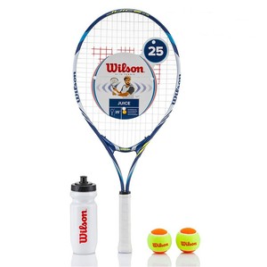 raquete wilson azul