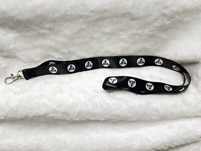 Catalinbread Lanyard
