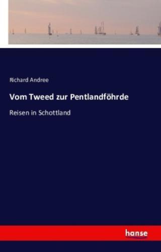 Thumbnail - Vom Tweed Zur Pentlandföhrde Reisen In Schottland 3294