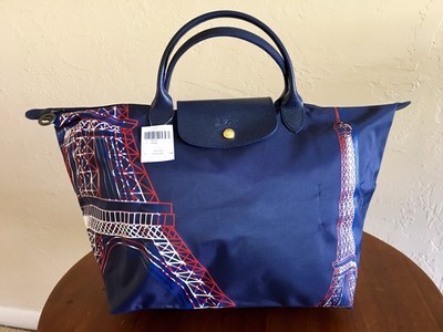 longchamp new bag 2019