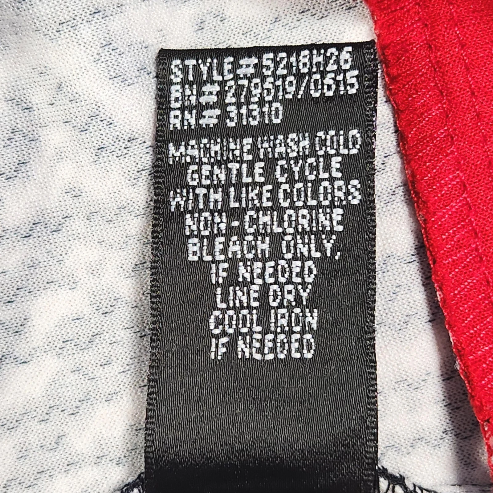 Abito Alyx Petite taglia 10P nero bianco stampa senza maniche pieghe elasticizzato festa