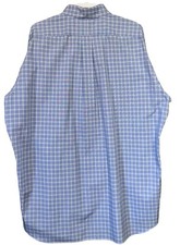 LOT OF 4 PAUL FREDRICK MENS LONG SLEEVE DRESS UP SHIRTS SIZE 18/38