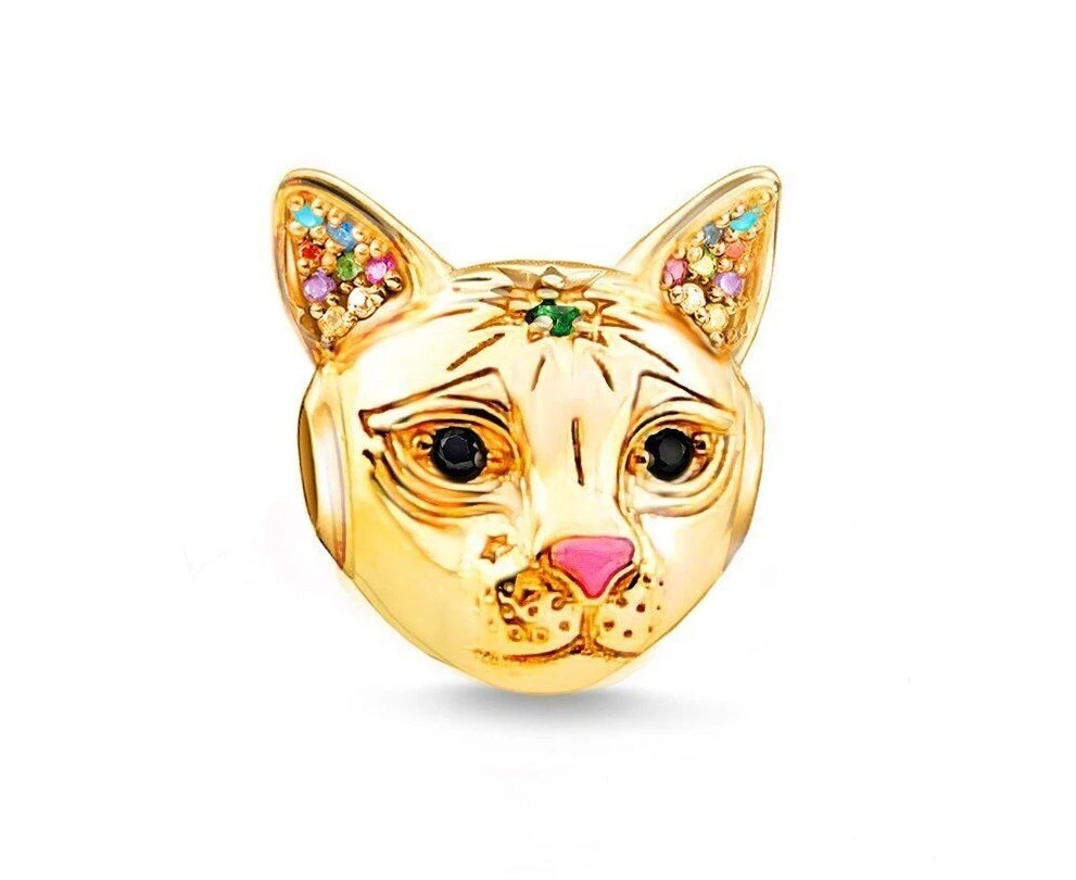 Animal beads shop and charms
