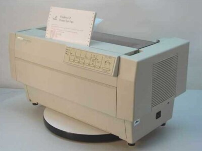 Epson DFX-8000 Punktmatrixdrucker mit Garantie