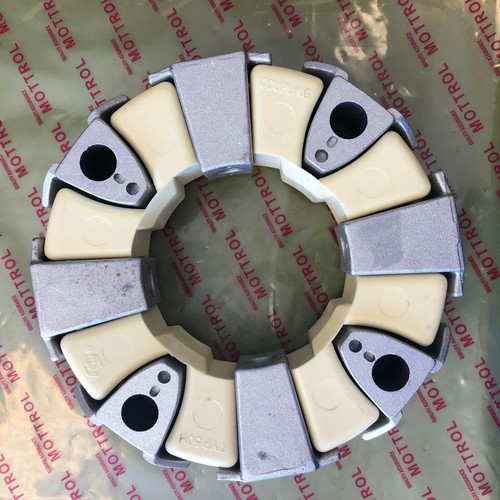 162-6288 1626288 COUPLING HUB ,WITH 4 PCS SCREW FITS FOR E318B 318B - Picture 11 of 11