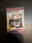 2025 Panini Absolute Will Howard Base (RAW)