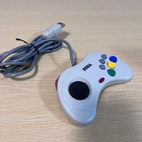 [Operation Confirmed] Sega Saturn White Body Set