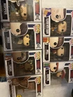 stranger things funko pop lot