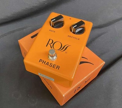 ROSS / PHASER (NO.03302026)