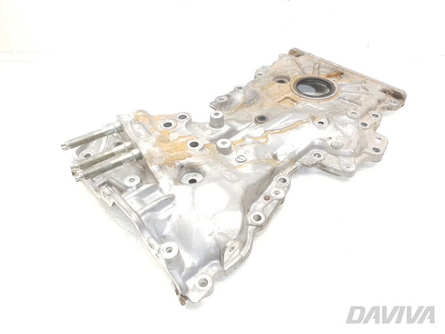 Mazda 6 Steuerkettendeckelabdeckung 2.2 D Diesel 110kW (150 HP) SH0110500 2014