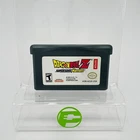 Dragon Ball Z Supersonic Warriors (Nintendo GameBoy Advance, 2004)