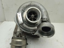 715568 TURBOLADER / 695272 FÜR JEEP GR.CHEROKEE WJ/WG 2.7 CRD CAT