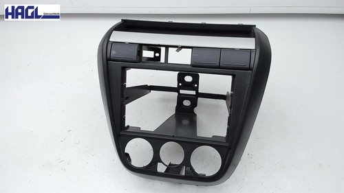 Abdeckung Heizungsbetätigung 5Z0858061A VW Fox 1.2 5 Z Limousine