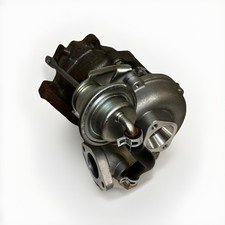 New Maxpeedingrods Turbocharger Full Kit Unused Gaskets Hardware Included