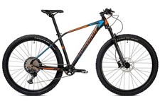 MTB TORPADO URANUS 29 SHIMANO CUES 10V GRIGIO ARANCIO