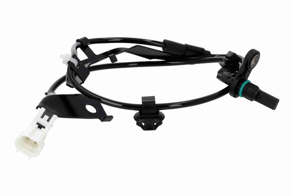 Vemo ABS Sensor Raddrehzahl DrehzahlfüHler Hinten Links FüR Toyota Hilux Viii-image