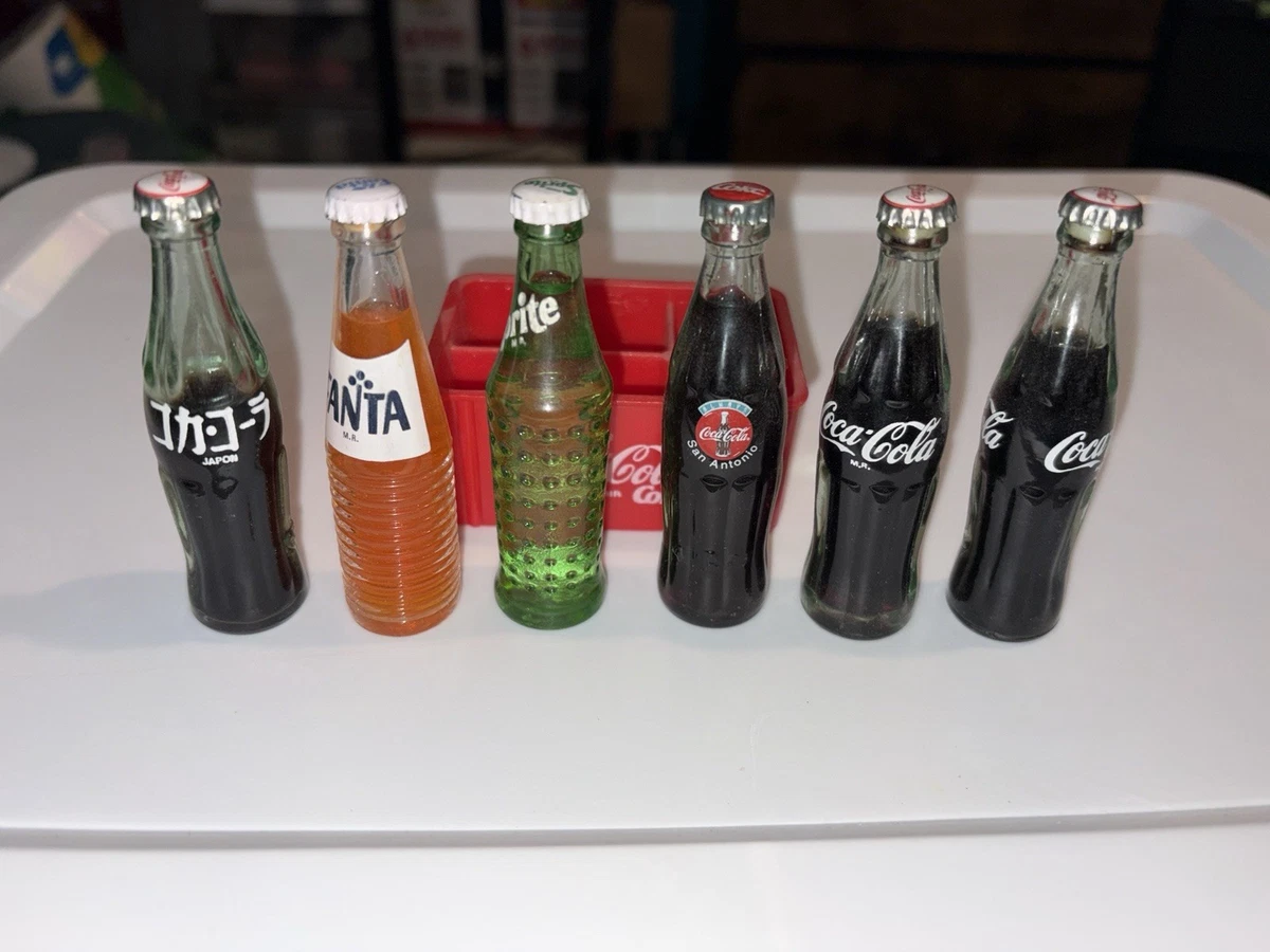 Multi-color Coca-Cola Bottles for sale | eBay