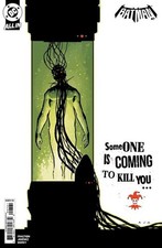 BATMAN #7 COVER I INCENTIVE 1:25 DAVID AJA CARD STOCK VARIANT DC COMICS 2026