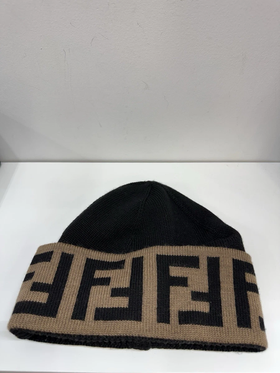 Fendi Beanie Hats for Men for sale | eBay