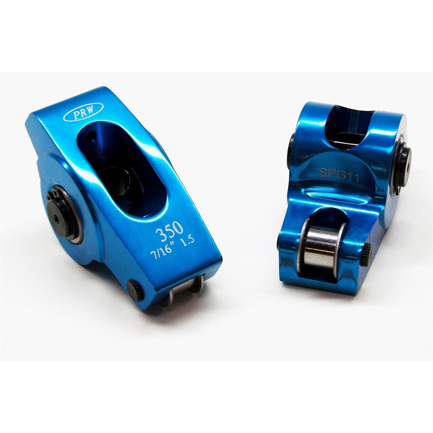 PRW Power 0335024-01 Engine Rocker Arms