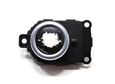 2009 - 2015 BMW 528i 550i 750Li 750i Engine Start Stop Switch 9229563-01 OEM