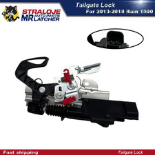 Rear Tailgate Lock Fits Dodge Ram 1500 2500 3500 Ram 1500 Classic 2013 - 2022