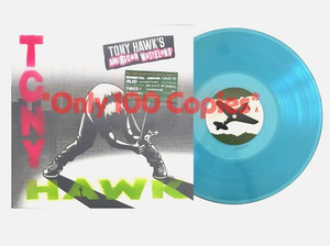 Tony Hawk Soundtrack | eBay