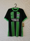 Brighton & Hove Albion 2024 - 2025 new 3rd third shirt jersey Nike size L