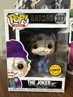 Funko Pop! Vinyl: DC Universe - The Joker Batman 1989 (Chase) #337