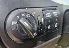 4080941c1 International Mv Light Control Module Switch - Used - Oem - Fast Ship