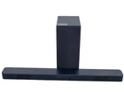 LG 2.1 Ch Soundbar with Wireless Subwoofer SN4-Working Good