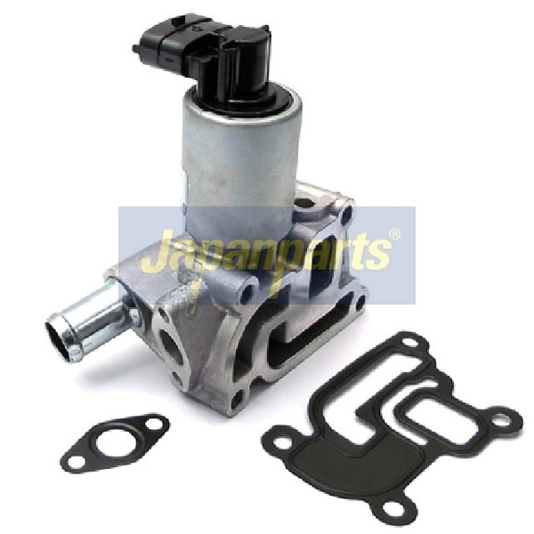 AGR-VENTIL FÜR Opel Astra H Caravan (A04) - Japanparts EGR-0402-image