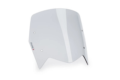 Puig Sport Windschildabweiser Klar Yamaha Tenere 700 Extreme 23 - 26