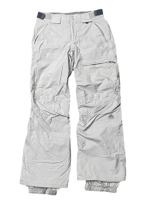 Vintage Nike ACG Outer Layer 3 Pants Mens Medium Snowboard Ski Hiking Gorpcore