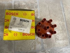 NEU BOSCH Z&uuml;ndverteilerkappe F&uuml;r MERCEDES W100 W108 W109 Sl R107 W126 1235522061