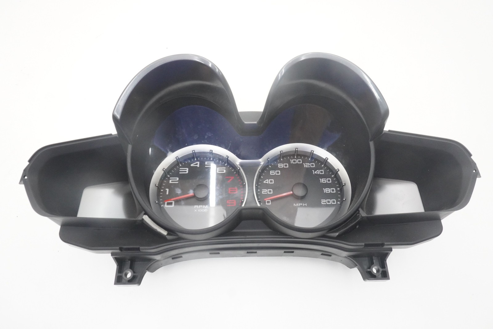 Lotus Evora 2018 Instrument cluster P/N B132N0019