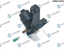 ÖLFILTERGEHÄUSE FÜR VW SHARAN (7N1, 7N2) - DR.MOTOR AUTOMOTIVE DRM211025S