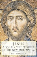 Bart D. Ehrman - Jesus Apocalyptic Prophet Of The New Millennium - P - H245Z