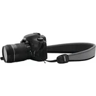 Sakar Neoprene SLR Camera Adjustable Neck/Shoulder Strap, Gray - viv-slr-stp-gry